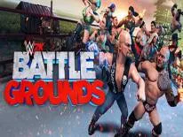 Conquistas e Troféus de WWE 2K Battlegrounds