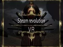 Truques de Steam revolution VR para PC