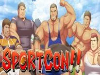 Truques de SPORTCON para PC