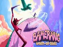 Truques de Bamerang: Warm-Up Duel para PC
