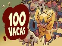 Conquistas e Troféus de 100 vacas