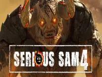 Conquistas e Troféus de Serious Sam 4