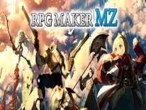 Truques de RPG Maker MZ para PC