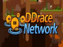 Truques de DDraceNetwork para PC