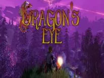 Conquistas e Troféus de Dragon's Eye