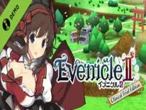 Truques de Evenicle 2 - Clinical Trial Edition para PC