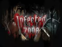 Truques de Infected zone 感染之地 para PC