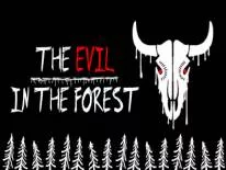 Conquistas e Troféus de The Evil in the Forest
