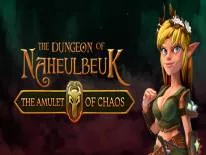 Conquistas e Troféus de The Dungeon of Naheulbeuk: The Amulet of Chaos