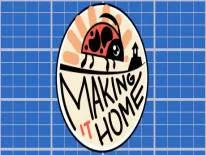 Conquistas e Troféus de Making it Home