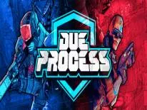 Truques de Due Process para PC