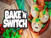 Conquistas e Troféus de Bake 'n Switch