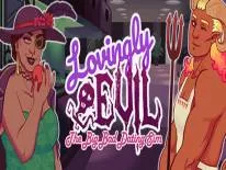 Conquistas e Troféus de Lovingly Evil