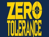 Truques de Zero Tolerance para PC