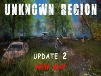 Truques de UNKNOWN REGION para PC