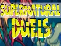 Conquistas e Troféus de SuperNatural Duels