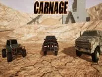 Truques de Carnage para PC