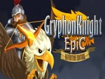 Conquistas e Troféus de Gryphon Knight Epic: Definitive Edition