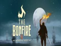 Conquistas e Troféus de The Bonfire 2: Uncharted Shores