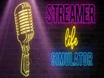 Conquistas e Troféus de Streamer Life Simulator