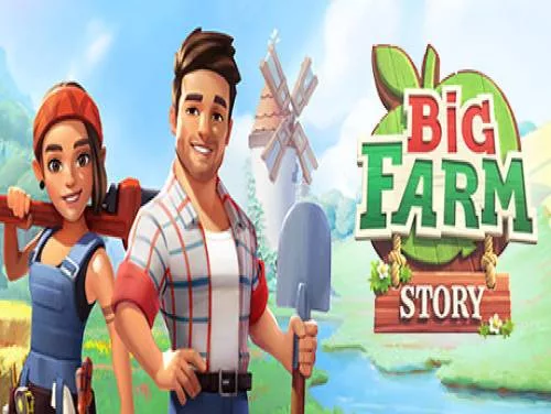 Truques de Big Farm Story para PC