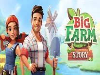 Truques de Big Farm Story para PC