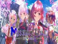 Truques de Missing Time para PC