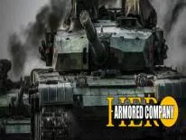 Truques de Armored Company of Heroes para PC