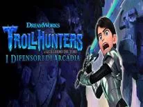 Conquistas e Troféus de Trollhunters: Defenders of Arcadia