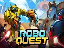 Conquistas e Troféus de Roboquest