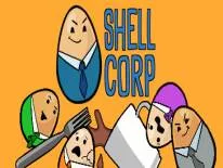 Conquistas e Troféus de Shell Corp