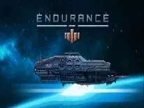 Truques de Endurance - space action para PC