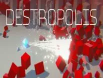 Conquistas e Troféus de Destropolis