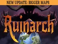 Truques de Ruinarch para PC