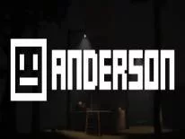 Conquistas e Troféus de ANDERSON