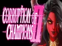 Conquistas e Troféus de Corruption of Champions II