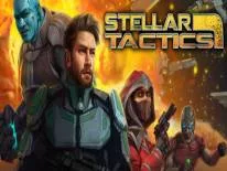 Stellar Tactics: PC Trainer (0.502): Pontos estatísticos e energia