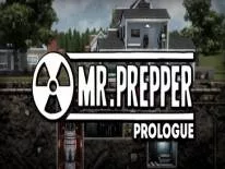 Conquistas e Troféus de Mr. Prepper: Prologue