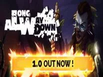 Conquistas e Troféus de A Long Way Down