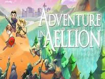 Truques de Adventure In Aellion para PC