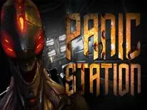 Truques de PANIC STATION para PC