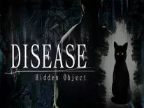 Conquistas e Troféus de Disease -Hidden Object-