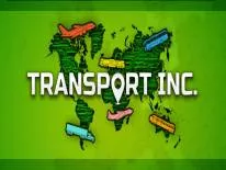 Conquistas e Troféus de Transport INC