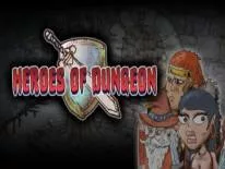 Conquistas e Troféus de Heroes of Dungeon