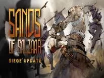 Conquistas e Troféus de Sands of Salzaar