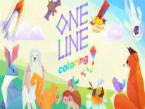 Conquistas e Troféus de One Line Coloring