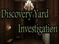 Truques de Discovery Yard Investigation para PC