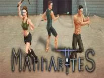 Conquistas e Troféus de MannaRites