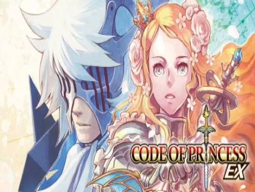 Truques de Code of Princess EX para PC e Switch