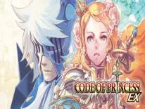Detonado e Guia de Code of Princess EX para PC e Switch